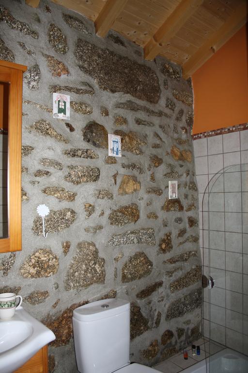 ヴィゼウ Casa De Pedraヴィラ エクステリア 写真