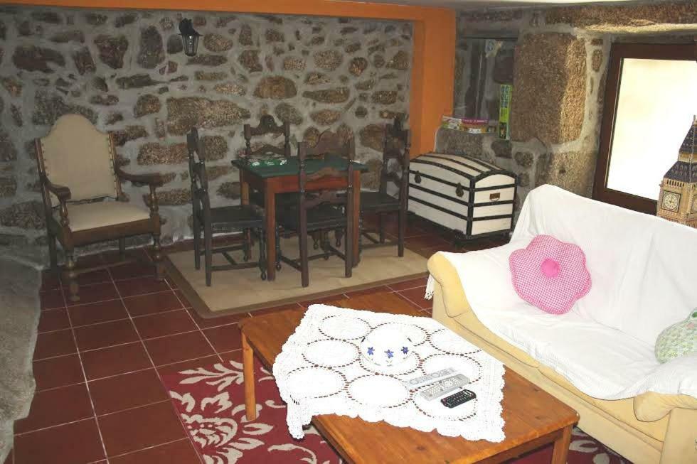 ヴィゼウ Casa De Pedraヴィラ エクステリア 写真