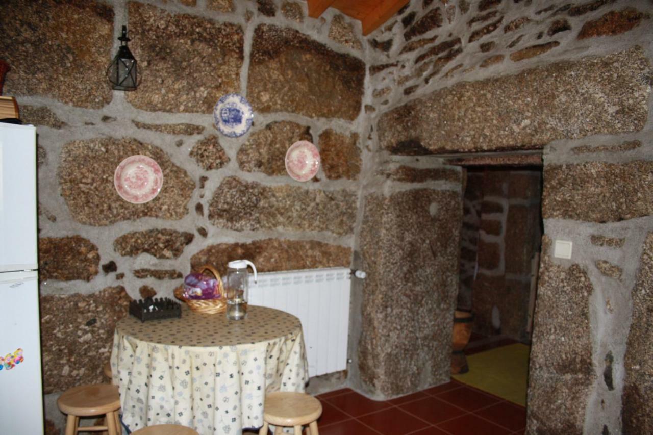 ヴィゼウ Casa De Pedraヴィラ エクステリア 写真