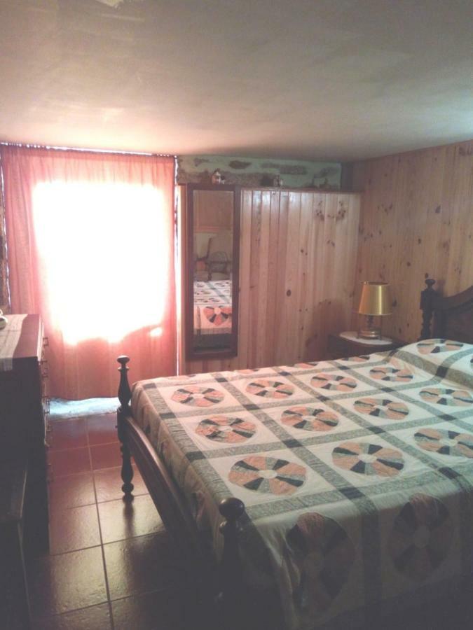 ヴィゼウ Casa De Pedraヴィラ エクステリア 写真