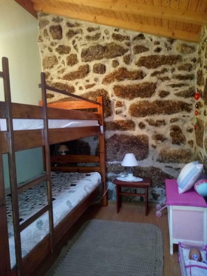 ヴィゼウ Casa De Pedraヴィラ エクステリア 写真